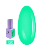 Гель-лак для манікюру DNKa 12 мл (120 Cara)