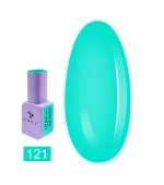 Гель-лак для манікюру DNKa 12 мл (121 Adriana)