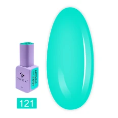 Гель-лак для манікюру DNKa 12 мл (121 Adriana)