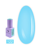 Гель-лак для маникюра DNKa 12 мл (122 Miranda)