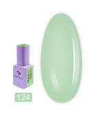 Гель-лак для маникюра DNKa 12 мл (124 Claudia)