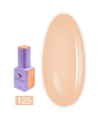 Гель-лак для маникюра DNKa 12 мл (125 Kate)