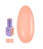 Гель-лак для маникюра DNKa 12 мл (126 Gigi)
