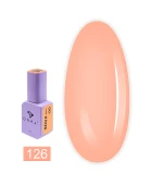 Гель-лак для манікюру DNKa 12 мл (126 Gigi)