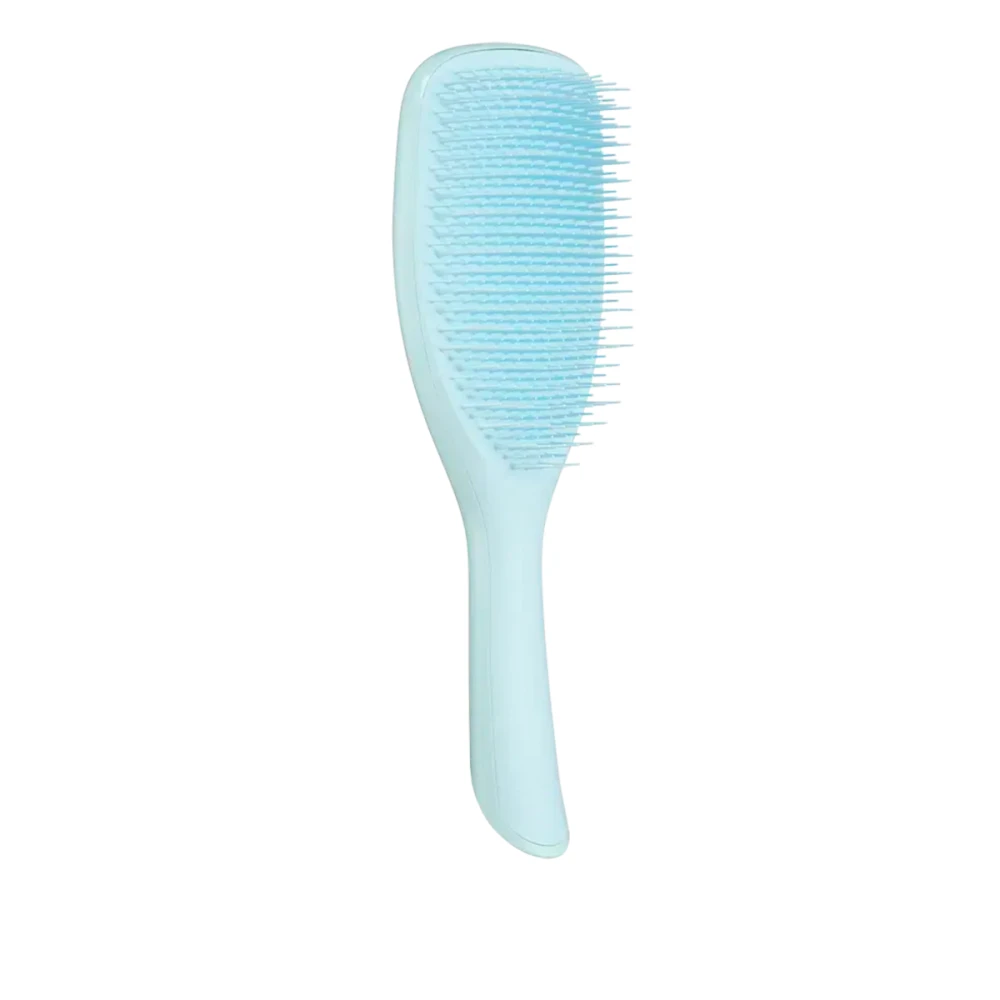 Щетка для волос Tangle Teezer The Ultimate Detangler Large Fine & Fragile (Seafoam Blue)
