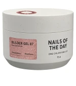 Гель Builder gel NailSofTheDay (87 15 мл)
