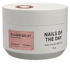 Гель Builder gel NailSofTheDay (87 15 мл)