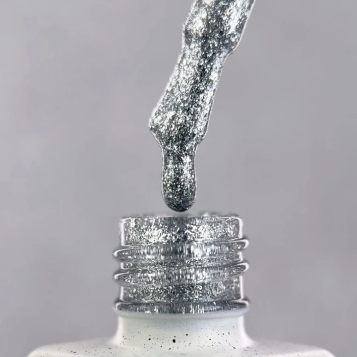 Гель-лак Color of the month NailSofTheDay (December 2025 SUPERHUMANS 6 мл)