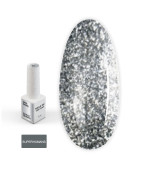 Гель-лак Color of the month NailSofTheDay (December 2025 SUPERHUMANS 6 мл)