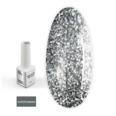 Гель-лак Color of the month NailSofTheDay (December 2025 SUPERHUMANS 6 мл)