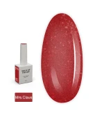 Гель-лак NAILSOFTHENIGHT gel polish, 10 мл (157 Mrs. Claus)