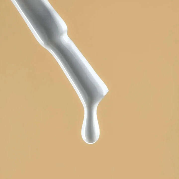 Гель-лак для ногтей GradeProf HEMA/TPO free (FRENCH White 15 мл)