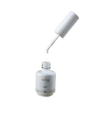 Гель-лак для ногтей GradeProf HEMA/TPO free (FRENCH White 15 мл)