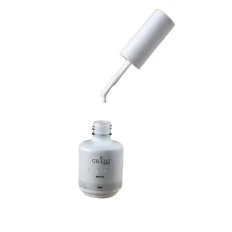 Гель-лак для ногтей GradeProf HEMA/TPO free (FRENCH White 15 мл)