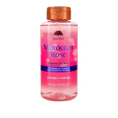 Гель для душа Tree Hut 532 мл (Moroccan Rose)