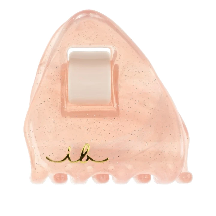 Заколка для волосся Invisibobble EVERCLAW MINI (Oasis Coral Crush Персиковий)