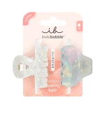 Заколка для волос Invisibobble CLIPSTAR (Pearly Frost голубой/белый)