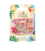 Заколка для волос Invisibobble CLIPSTAR (Au Soleil Dazzling Wave Разноцветный)