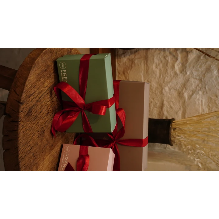 Набір подарунковий French Body Set (№09 (кондиціонер та шампунь для волосся))