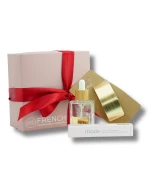 Набор подарочный French Body Set (№10 (масло, тинт, заколка))