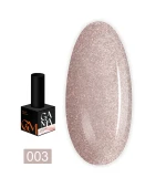 Гель-лак кошачий глаз для ногтей GA&MA (Cat color 003)