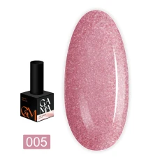 Гель-лак кошачий глаз для ногтей GA&MA (Cat color 005)