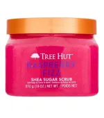 Скраб для тела Tree Hut 510 мл (Raspberry Fizz)