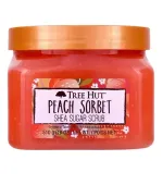Скраб для тела Tree Hut 510 мл (Peach Sorbet)