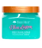 Скраб для тела Tree Hut 510 мл (Blue Lagoon)