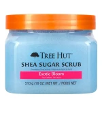 Скраб для тела Tree Hut 510 мл (Exotic Bloom)