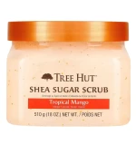 Скраб для тела Tree Hut 510 мл (Tropical Mango)