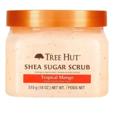 Скраб для тіла Tree Hut 510 мл (Tropical Mango)