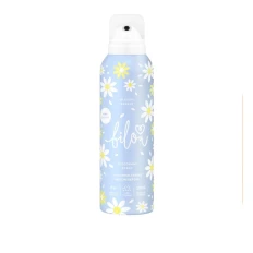 Дезодорант-спрей Bilou 150 мл (Bloomy Breeze)