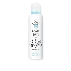 Піна для душу Bilou 200 мл (Heaven Shake)