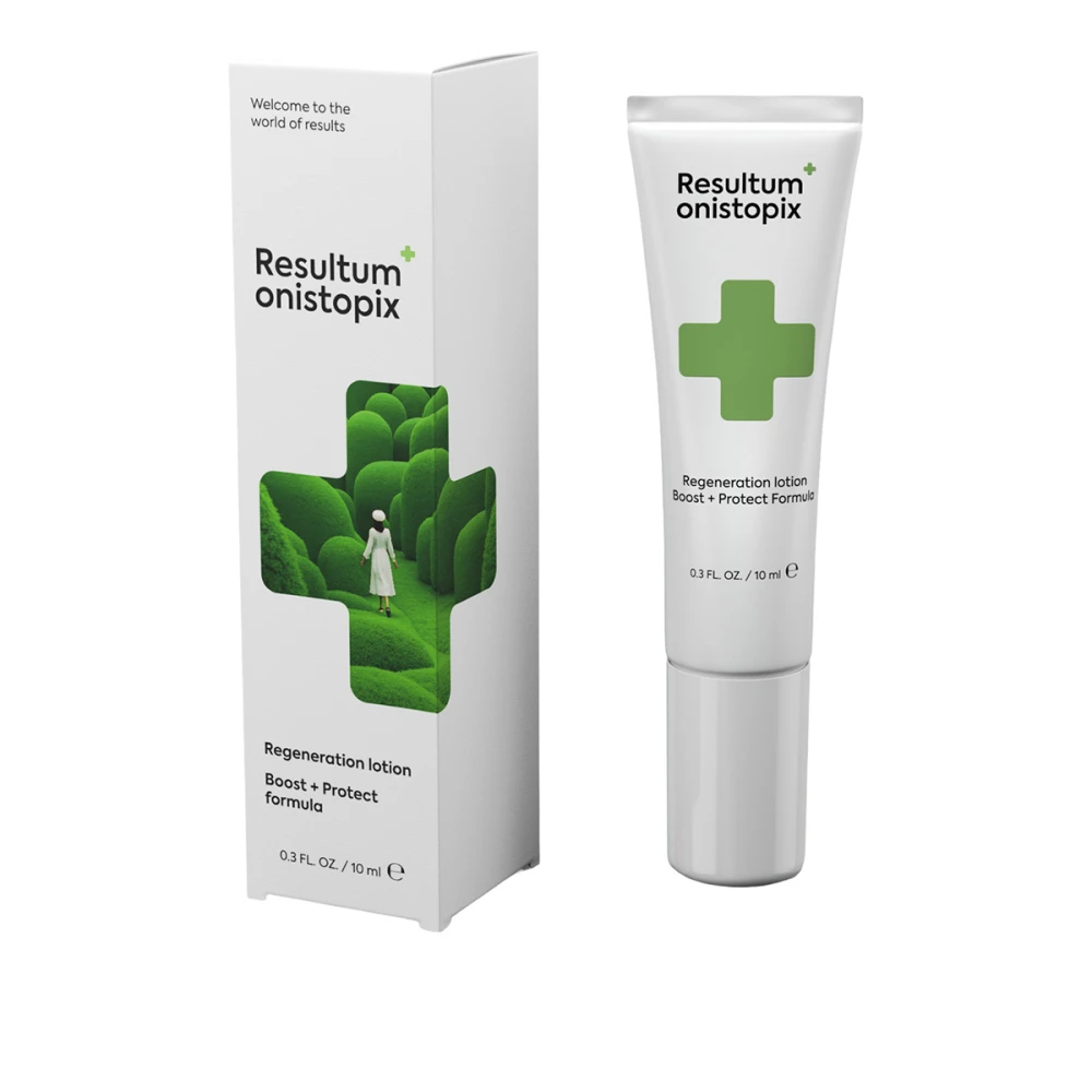 Лосьйон від оніхолізису RESULTUM (10 мл)