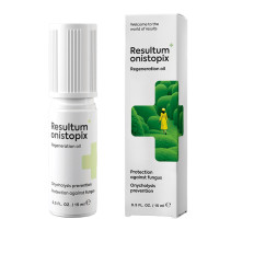 Олія від оніхолізису RESULTUM (Onistopix Oil 15 мл)