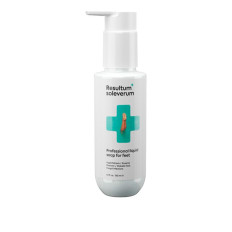 Мыло регенерирующее для рук и ног RESULTUM (Soleverum 150 мл)