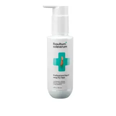 Мило регенеруюче для рук та ніг RESULTUM (Soleverum 150 мл)