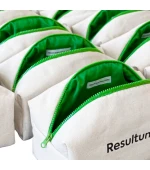 Косметичка брендированная RESULTUM (1 ед.)