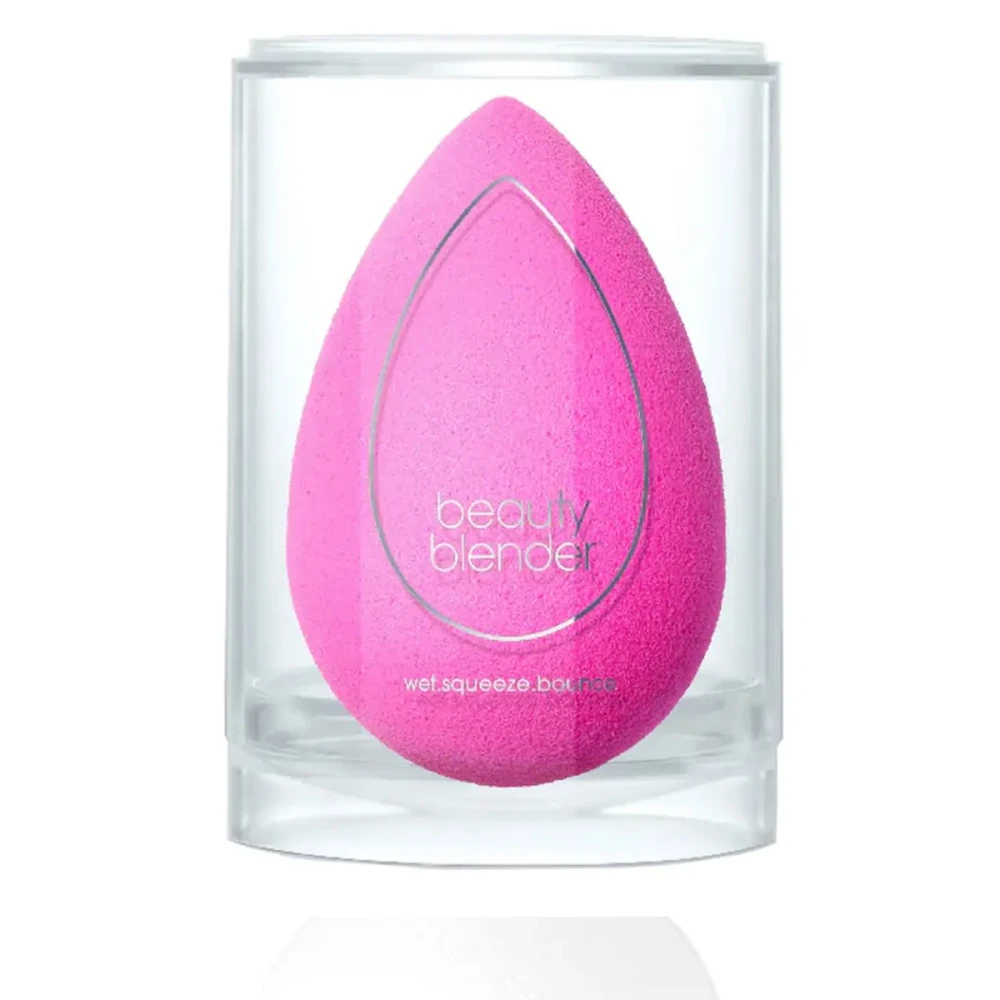 Спонж для лица Beautyblender (Original Розовый)