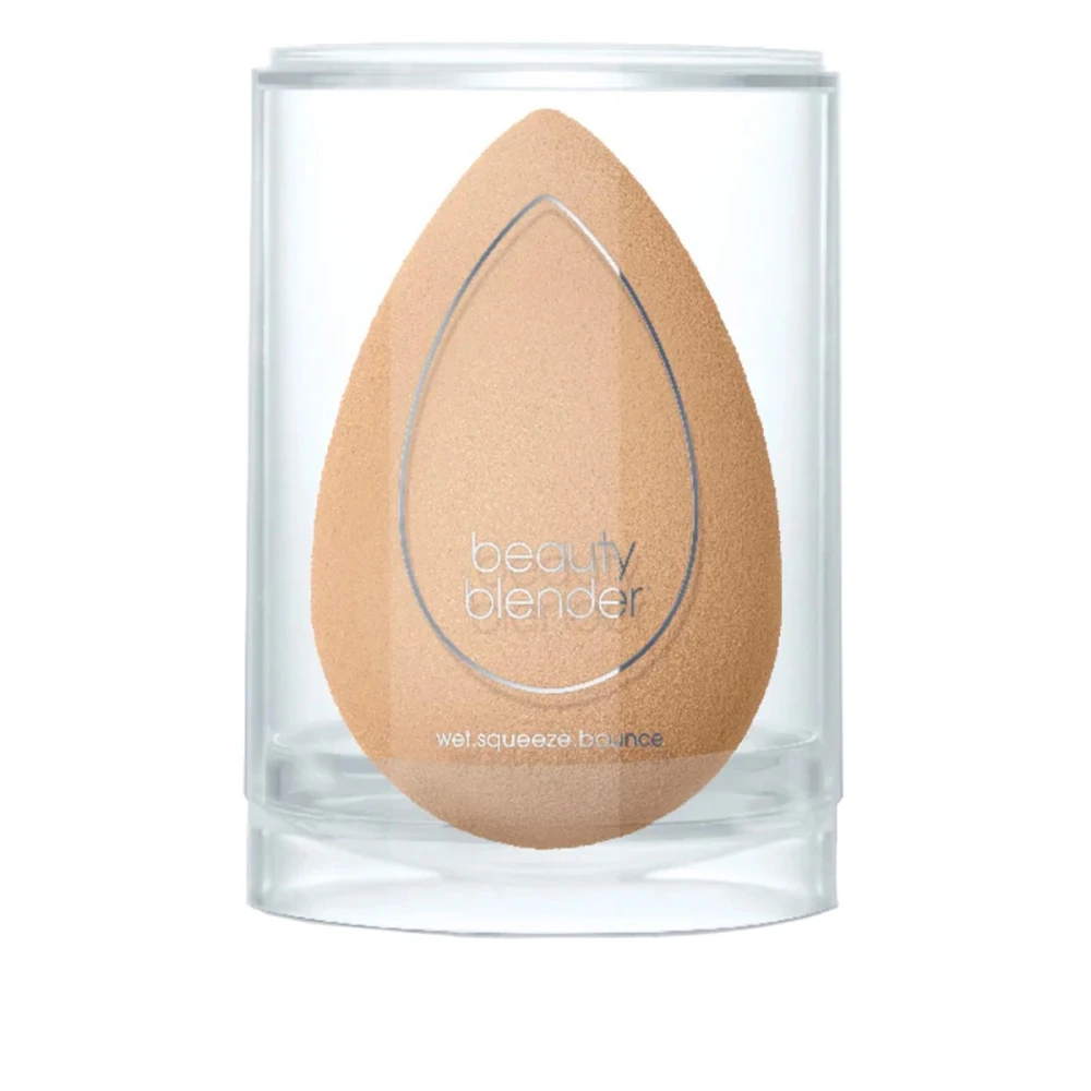 Спонж для лица Beautyblender (Nude Бежевый)