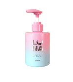 Крем для рук питательный и увлажняющий LunaMoon (с ароматом апероля 300 мл)