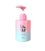 Крем для рук живильний та зволожуючий LunaMoon (з ароматом аперолю 300 мл)