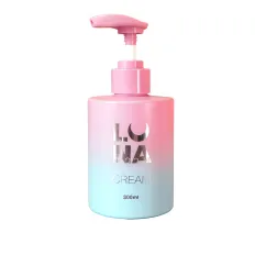 Крем для рук питательный и увлажняющий LunaMoon (с ароматом апероля 300 мл)