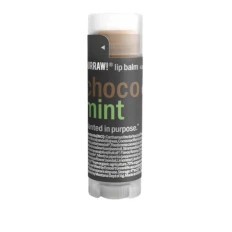 Бальзам для губ Hurraw! 4,8 г (Choco/Mint)