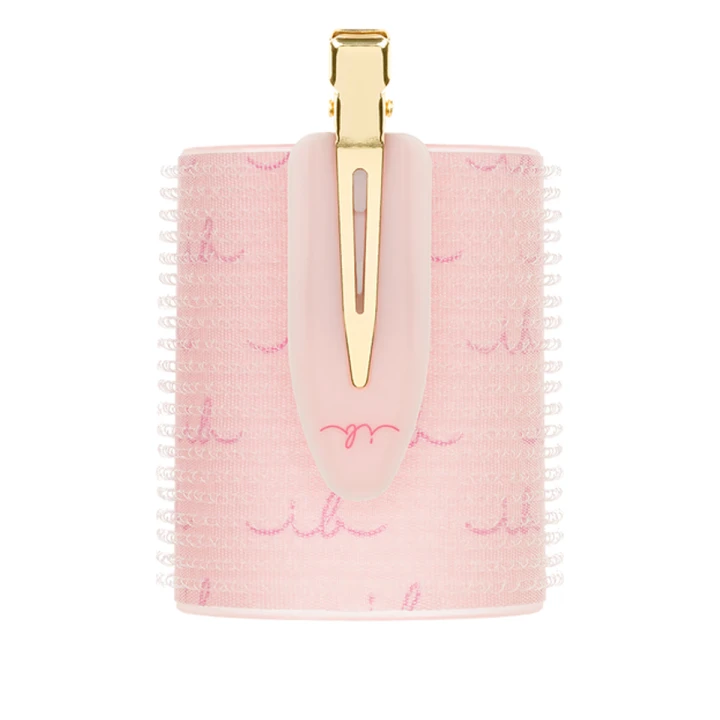 Набір подарунковий Invisibobble Set (Beach Curl 2 резинки SPRUNCHIE,1 бігуді,1 стрічка L)