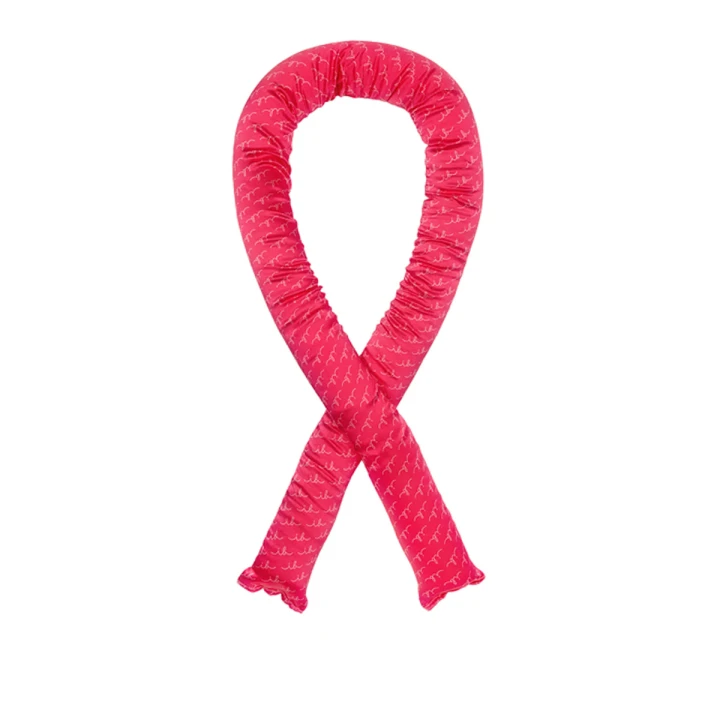 Набір подарунковий Invisibobble Set (Beach Curl 2 резинки SPRUNCHIE,1 бігуді,1 стрічка L)