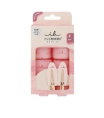 Набір для створення об’єму Invisibobble (SET Volumize Me 4 бігуді,2 заколки)