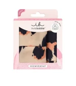 Тюрбан для волос Invisibobble (Set Showerwrap Leo Водоотталкивающий)