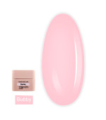 Гель для нарощування нігтів TrendyNails HFTF  15 мл (PoofyLand Bubby)